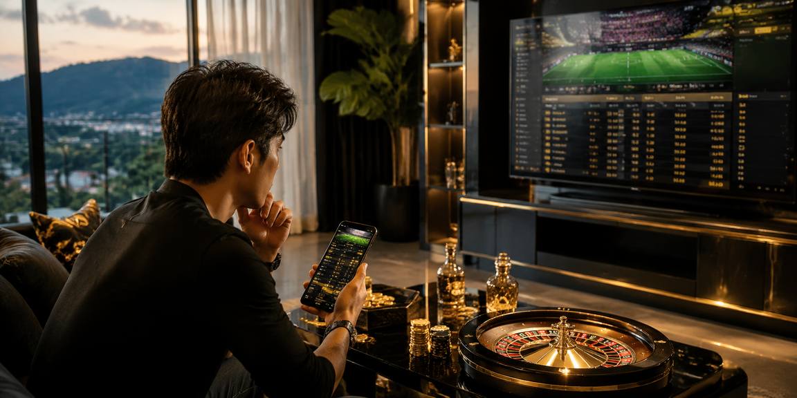 x300 Sportsbook Được Xây Dựng Cho Người Chơi Việt Nam